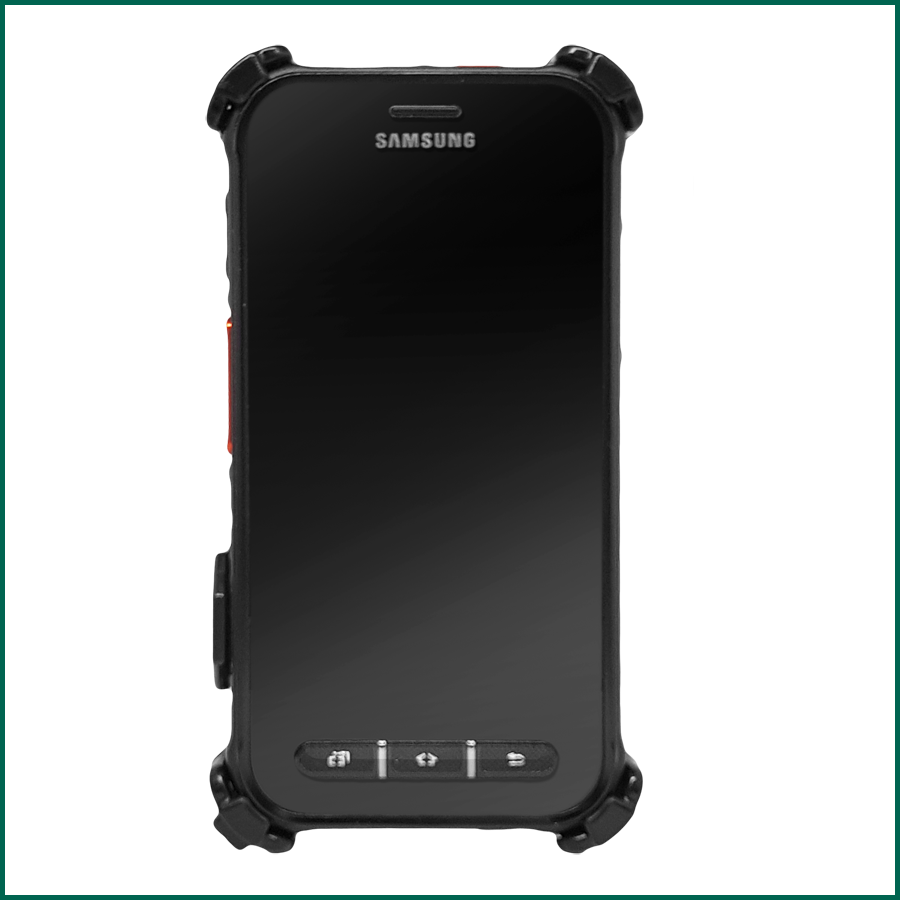 Claw Holder for Samsung ESN Device - XCover FieldPro
